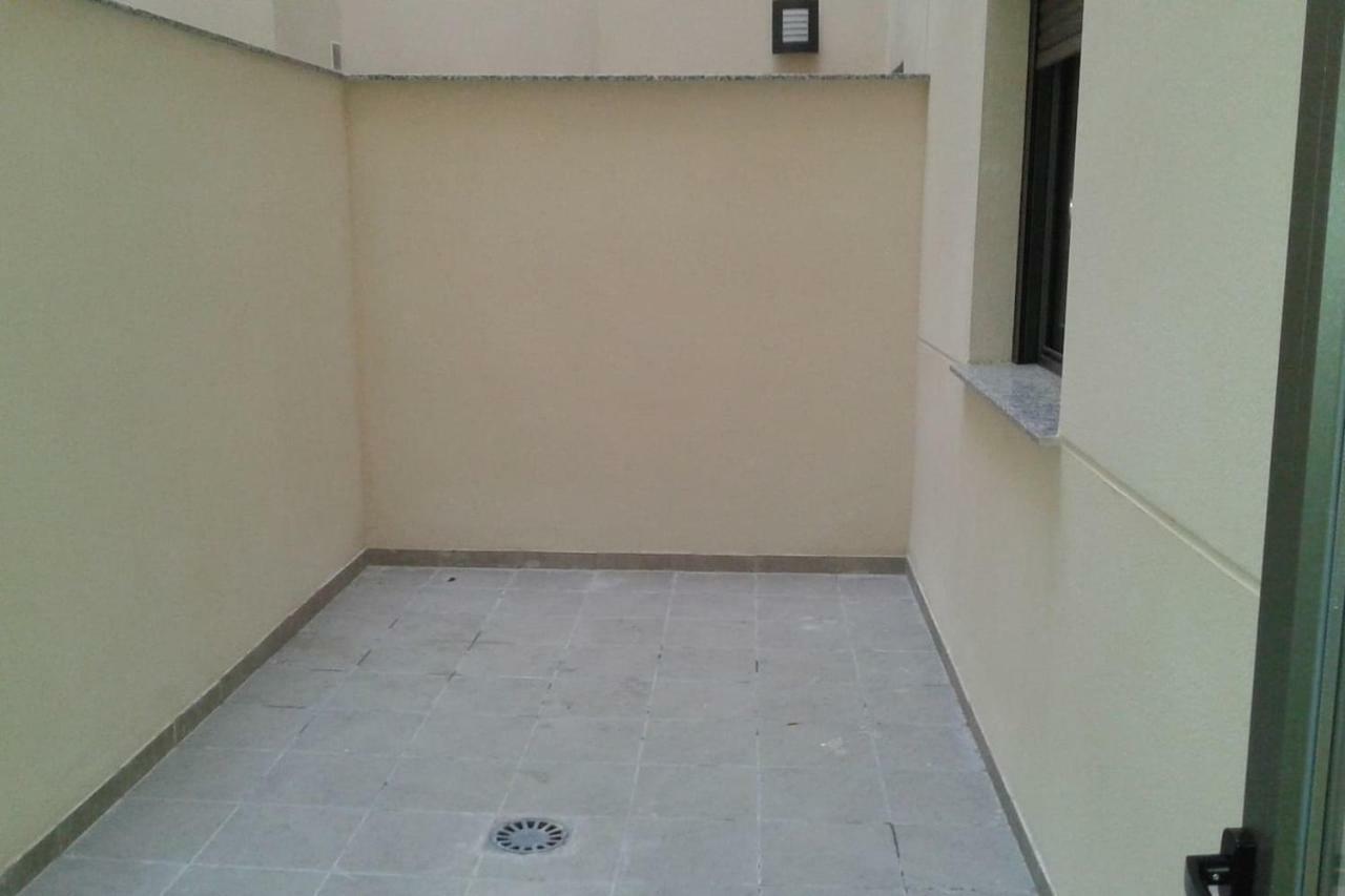 Apartamento Sol y Playa Torre Del Mar Exterior foto