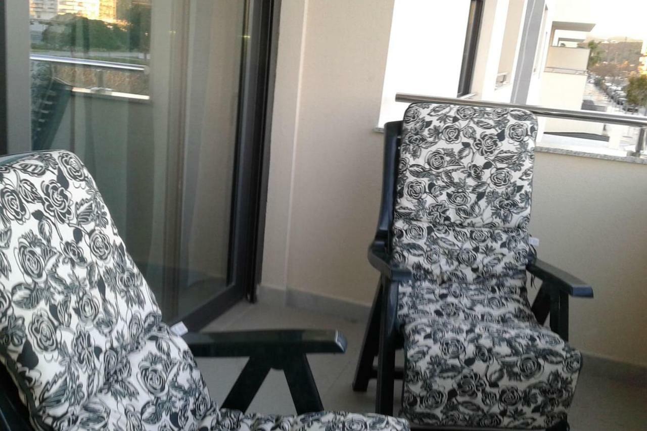 Apartamento Sol y Playa Torre Del Mar Exterior foto